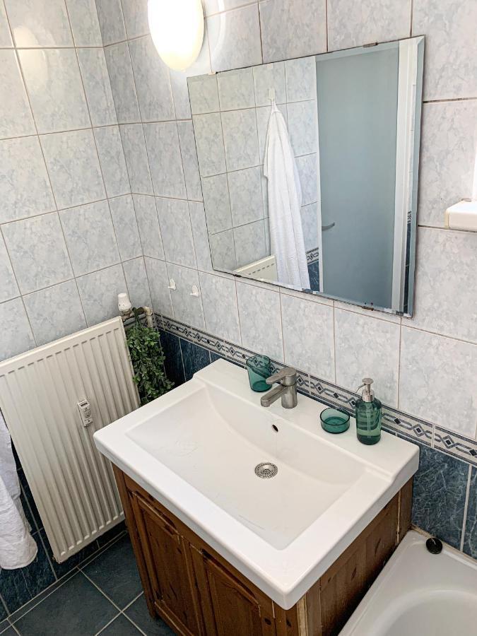 Cozy Downtown City Living Bratislava Exterior photo